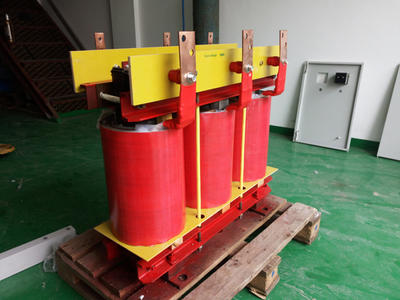 當遇到三相變壓器著火，我們該怎么辦？