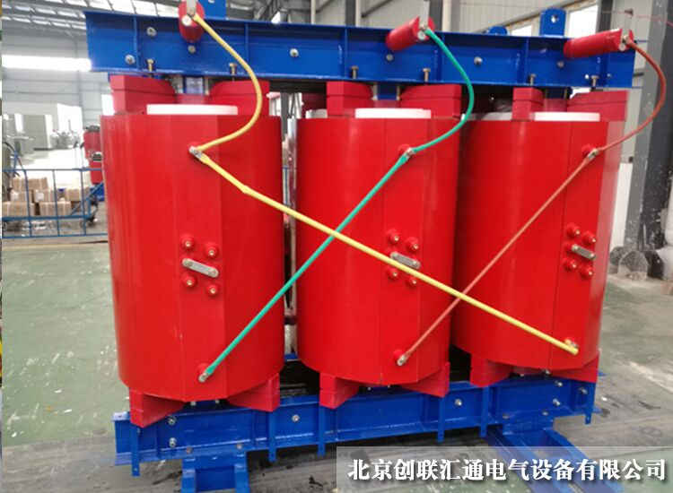 干式變壓器容量選擇多大的合適？怎么去選擇干式變壓器容量