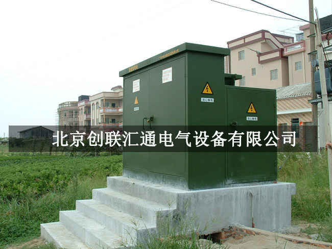 箱式變壓器規(guī)格型號詳解，你了解多少