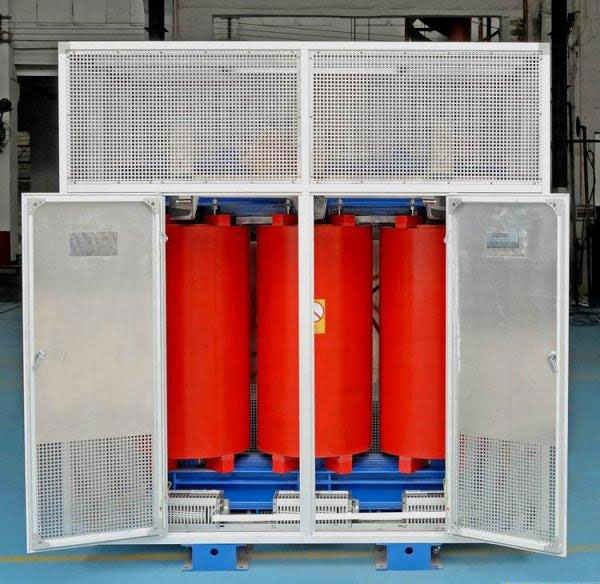 解析三相干式變壓器為何要接地、如何接地及施工？