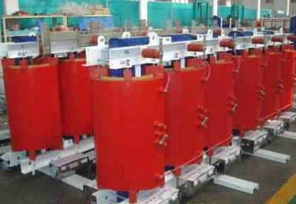 scb10干式變壓器損耗怎么計算，計算公式是什么？