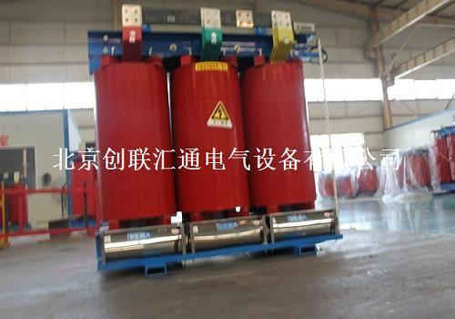 一般正常的干式變壓器的溫度標(biāo)準(zhǔn)是多少度？